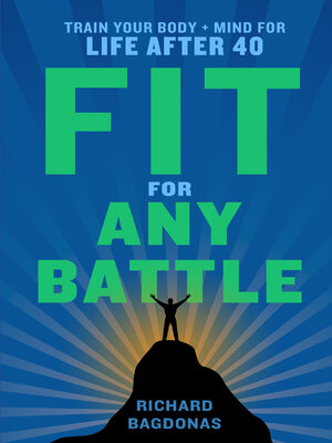 cover image of Fit for Any Battle